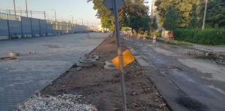 Burmistrz Bochni chce sesji nadzwyczajnej ws. węzła przesiadkowego. Do skończenia inwestycji potrzeba jeszcze ponad 1 mln zł