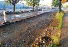 Remont ul. Poniatowskiego: Wykonawca reaguje na słowa urzędnika bocheńskiego magistratu