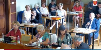 Absolutorium i wotum zaufania dla burmistrza Bochni – RELACJA Z SESJI