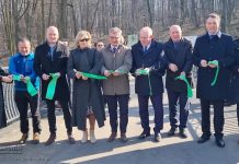 Dlaczego inwestycje otwierane są „z pompą”? – wyjaśnia posłanka Józefa Szczurek-Żelazko