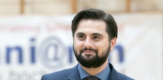 Poseł Kaczmarczyk: „Wyborca opozycji poszedł na marsz, bo był zdenerwowany”