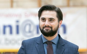 Poseł Kaczmarczyk: „Wyborca opozycji poszedł na marsz, bo był zdenerwowany”