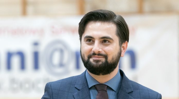 Poseł Kaczmarczyk: „Wyborca opozycji poszedł na marsz, bo był zdenerwowany”