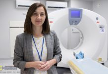 W szpitalu w Bochni działa nowoczesne Centrum Diagnostyki Obrazowej