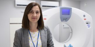 W szpitalu w Bochni działa nowoczesne Centrum Diagnostyki Obrazowej