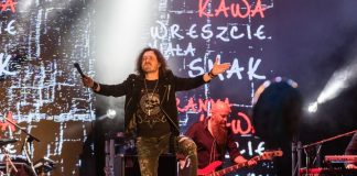 Dni Wiśnicza 2023: Piotr Cugowski z Zespołem – ZDJĘCIA