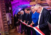 Kopalnia Soli Bochnia. Kosztem 10,5 mln zł wyremontowano Szybik Ważyn – ZDJĘCIA, WIDEO