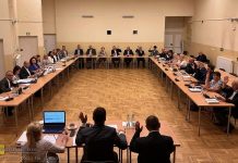 Nowe okręgi wyborcze w Gminie Bochnia – wiemy jaki będzie podział