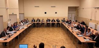 Nowe okręgi wyborcze w Gminie Bochnia – wiemy jaki będzie podział