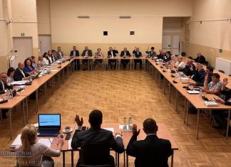 W Gminie Bochnia będzie więcej radnych