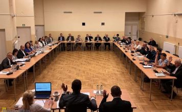 W Gminie Bochnia będzie więcej radnych