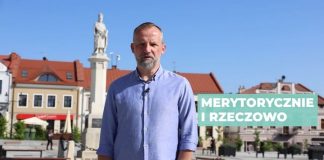 Bochnia. Reaktor B7 chce wystartować w wyborach samorządowych