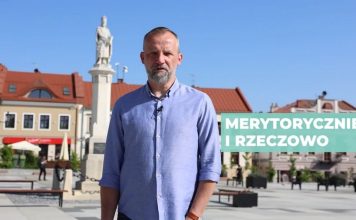 Bochnia. Reaktor B7 chce wystartować w wyborach samorządowych