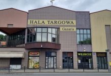 Najemcy z Hali Gazaris do radnych: „Nie przyjmujcie uchwały, która uderza w mały biznes”