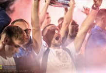 Wielka radość Puszczy Niepołomice na zdjęciach – FOTOGALERIA