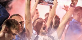 Wielka radość Puszczy Niepołomice na zdjęciach – FOTOGALERIA