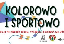 Niepołomice organizują wakacyjne zabawy dla dzieci na placach zabaw