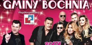 Zenek Martyniuk oraz BAJM. Znamy gwiazdy Święta Gminy Bochnia! – WIDEO