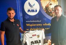 Roszady w BSF: Odszedł kapitan, dołączył reprezentant Polski