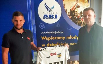Roszady w BSF: Odszedł kapitan, dołączył reprezentant Polski