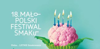Brzesko. W niedzielę Małopolski Festiwal Smaku – PROGRAM