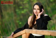 Gracje 2023: Zuzanna z ZS Nr 2 – ZDJĘCIA