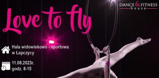 Taniec na kole. W niedzielę zawody w Łapczycy