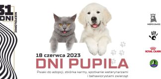 Weekend: Dni Pupila w Niepołomicach – PROGRAM