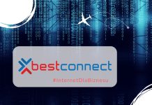 🔸 W kontakcie nawet w wakacje razem z BestConnect!