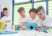 🔸 Bochnia. Wakacje z LEGO! – ZAPISY