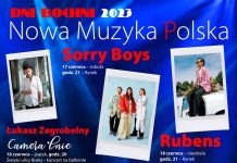Dni Bochni 2023 – szczegółowy PROGRAM