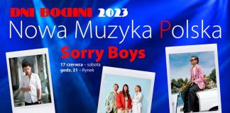 Dni Bochni 2023. W weekend koncerty na Rynku – PROGRAM