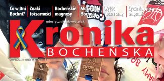 Nowa Kronika: Dziewczyny lubią brąz