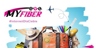 🔸 Spotkanie z wakacjami w MyFiber już wkrótce!