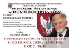Dom Bochniaków. W środę wspólne śpiewanie ku pamięci Stanisława Kobieli