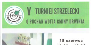 Gmina Drwinia. W niedzielę V Turniej Strzelecki w Dziewinie