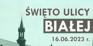 Dni Bochni 2023. Święto Ulicy Białej – PROGRAM