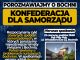 W piątek ruszy cykl „Porozmawiajmy o Bochni”