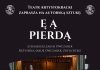 Nowa sztuka Teatru Artystokrackiego. Premiera w piątek w Oratorium