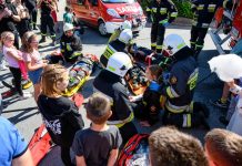 Dni Wiśnicza 2023: Wiśnicki Jarmark i Dzień Dziecka – ZDJĘCIA