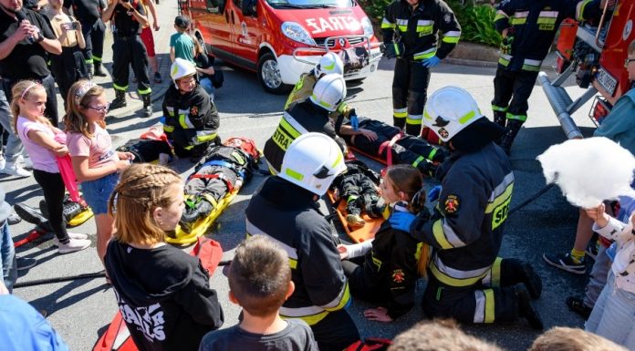 Dni Wiśnicza 2023: Wiśnicki Jarmark i Dzień Dziecka – ZDJĘCIA