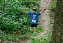 Bochnia. W weekend 24h Bieg Górski na Uzborni