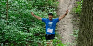 Bochnia. W weekend 24h Bieg Górski na Uzborni