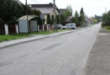 Bochnia. W poniedziałek całkowite zamknięcie fragmentu ulicy Witosa