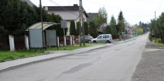 Bochnia. W piątek czasowe zamknięcie ulicy Witosa