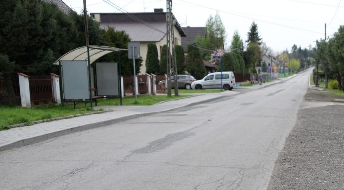 Bochnia. W piątek czasowe zamknięcie ulicy Witosa