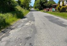 Powiat Bocheński: Prawie 6 mln zł dotacji na remont drogi w Nieprześni i Zawadzie