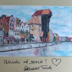 W środę w II LO w Bochni aukcja prac podopiecznych WTZ Proszówki