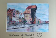 W środę w II LO w Bochni aukcja prac podopiecznych WTZ Proszówki