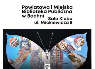 Biblioteka. We wtorek otwarcie wystawy Leszka Cepaka